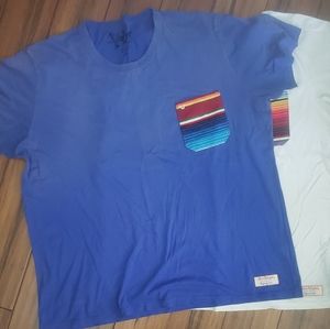 Men's tee's